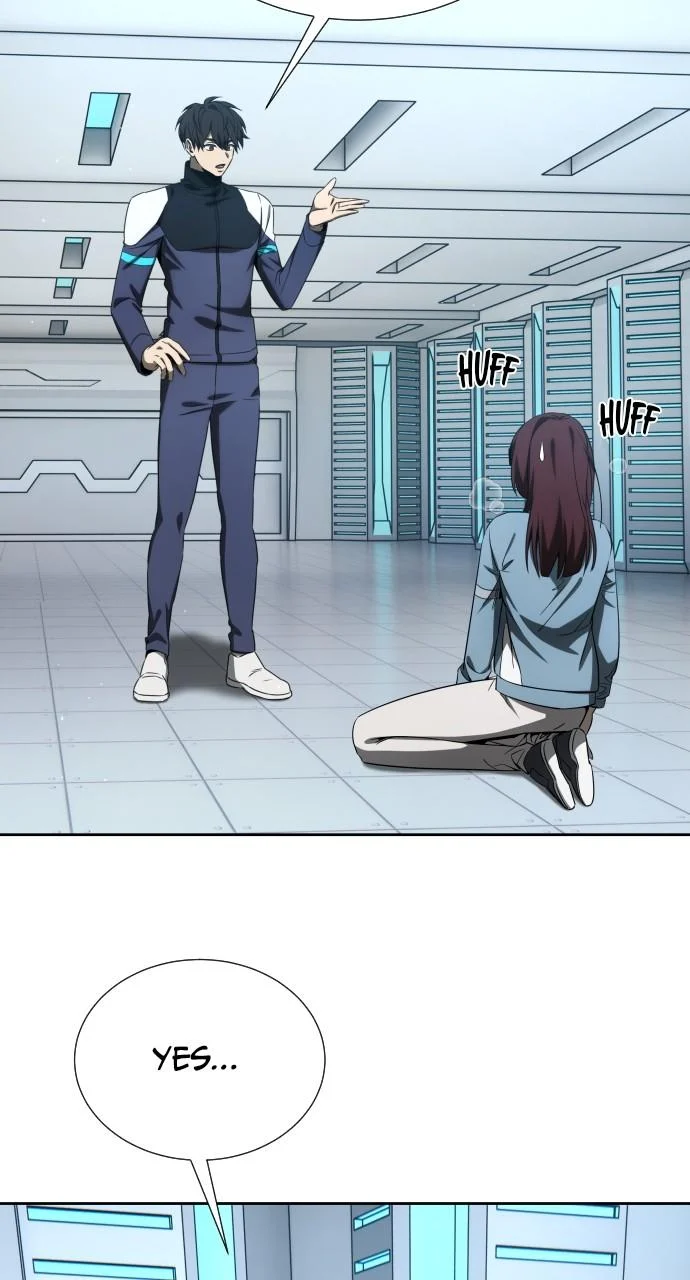RETURN OF THE GENIUS PLAYER Chapter 52 63